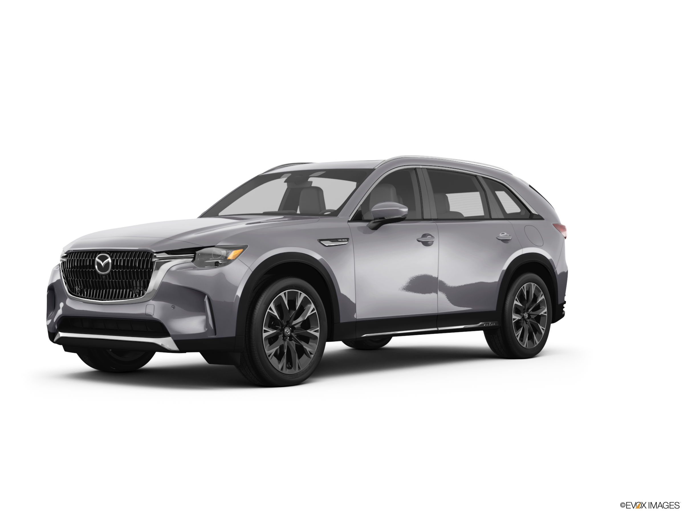 silver-CX90-PHEV
